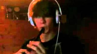Calum's Road - Tin whistle and piano screenshot 1