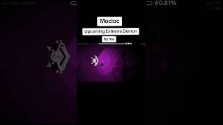 New Upcoming Extreme  Mocioc top 700