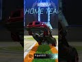 Rocket league Clash