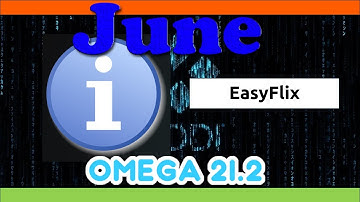 How To Install EasyFlix for KODI OMEGA [June 2025]