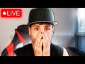 LA LIVE PIÙ IMPORTANTE del MIO CANALE...