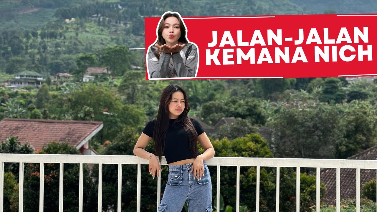 Kepuncak Bersama Sahabatt?? Gaskeunnn!!