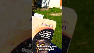 Update lectures : Les choses s'arrangent mais ça ne va pas mieux #books #booktube #reading