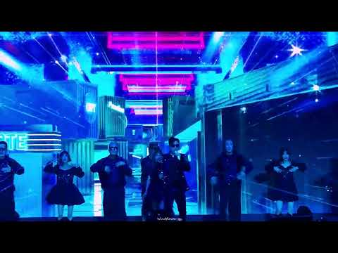 4K 20231117 코요태스티벌 Passion 