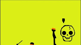 Doodle Dare Stickman Saga Ep 210