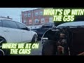 Update On All The Cars/ What's Going On With The G35