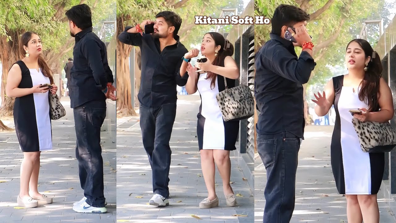 तुम कितनी सॉफ्ट हो ना 🥰❤️‍🩹 || Hem Yadav Rao Sahab