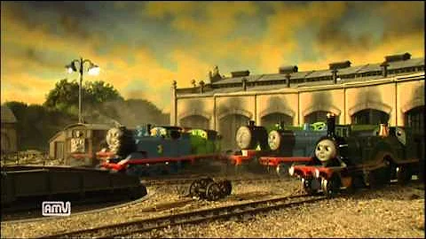 きかんしゃトーマスソング تحميل Download Mp4 Mp3