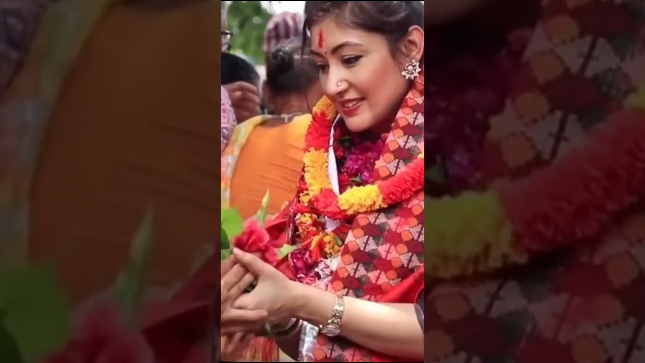 Paras Shah _ Paras Sarkar ,