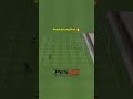 RONALDO LONG SHOT #ppsspp #emulator #gamebolaandroid #pes #pes2012 #shortvideo #football