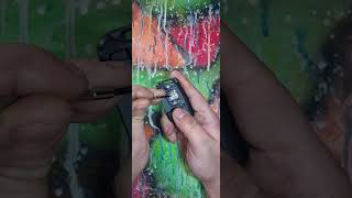 HOW TO CHANGE SEAT KEY BATTERY