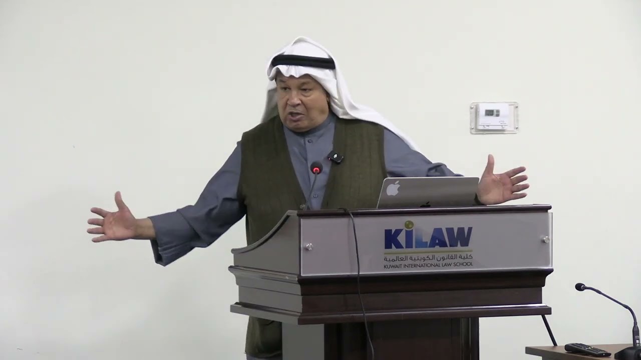 برنامج وهج الروح محاضرة بعنوان : اقترب من ذاتك أكثر لتشرق د . ابراهيم الخليفي