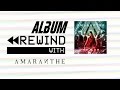 Amaranthe&#39;s &#39;The Nexus&#39; - Album Rewind