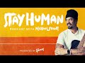 Janet Stone (Yoga Instructor) - Stay Human Podcast with Michael Franti