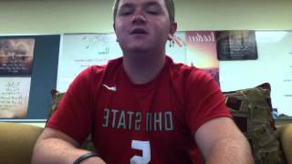 Informative Speech - COM 231 - SCC