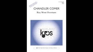 Key West Overture WB519 -