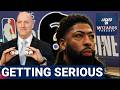 TRANSFORM: Is Michael Winger About to ELEVATE the Washington Wizards From Basement to Playoff Power?