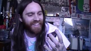 MUSIC NEWS AND OPENING SOME POKEMON STUFF