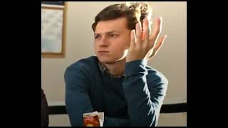 Cute/Soft Peter Parker Edit screenshot 5