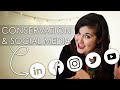 (Art) (Artefact) (Museum) Conservation in Social Media || Part 1