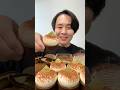 ティラミスムースタルト☕️#tiramisu #asmr #mukbang #大食い