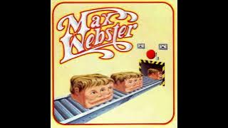 Max Webster - Max Webster (1976 Full Album)