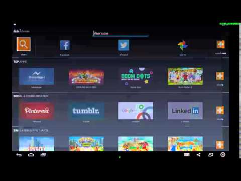 วิธีติดตั้ง BlueStacks สำหรับรันแอพ Android บน Windows