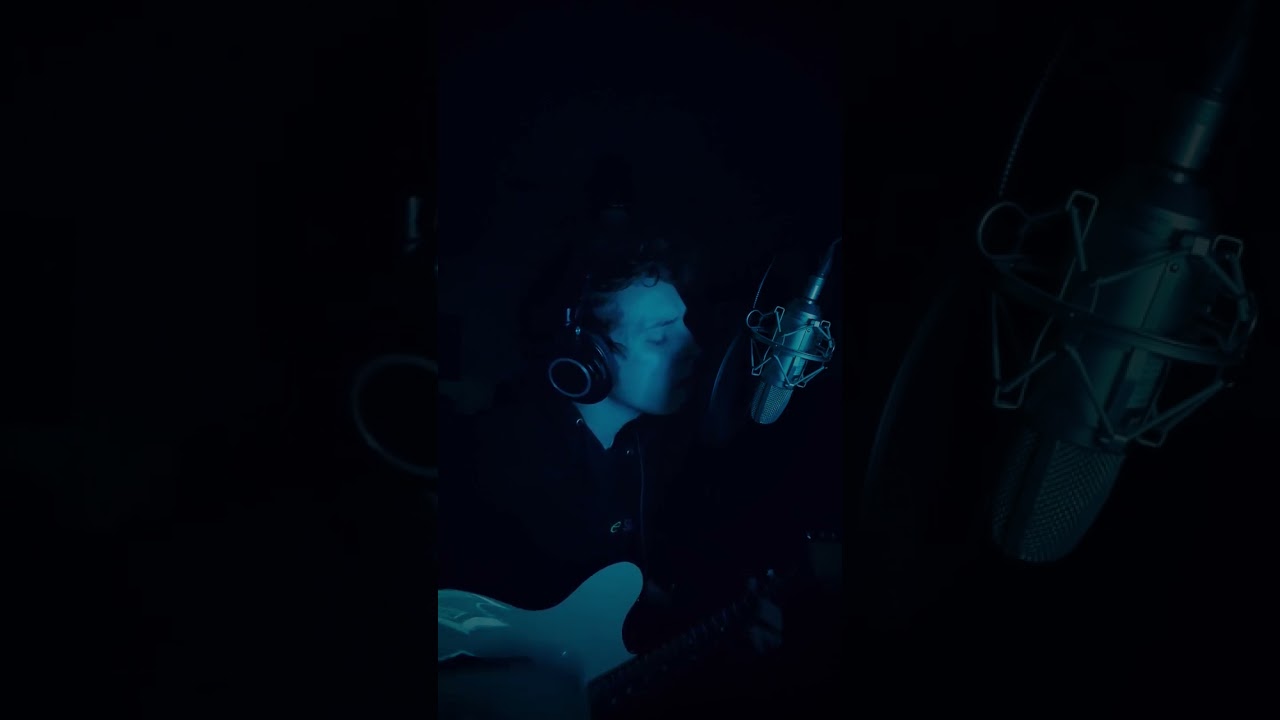 Zach Riley - My Hero (Foo Fighters cover)