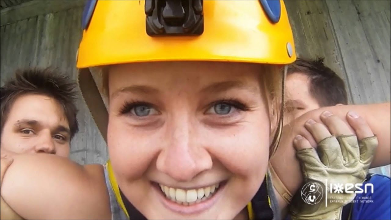 Lafranconi jump | ESN CU