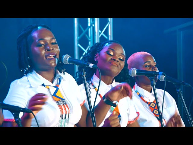 Worship House - Zwo Nnakela (Official Video) class=