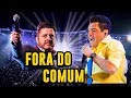 19 VEZES QUE O BRUNO CANTOU IGUAL NO DISCO (Bruno e Marrone)