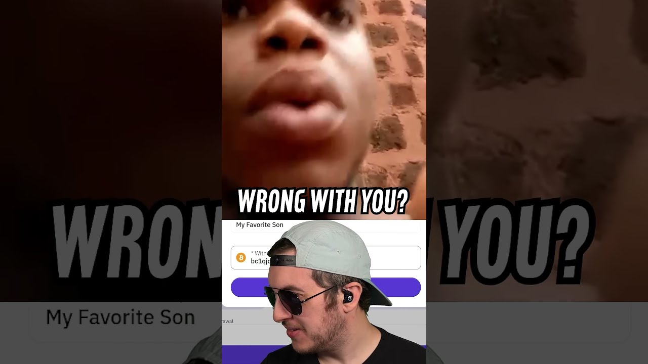 Scammer Watches 5M Vanish He S Losing His Mind Funny