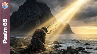 Overwhelmed by Sin? Watch This. // Psalm 65 Explained