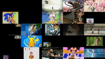 [Request] Sparta Remix 25parison 5