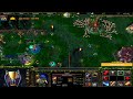 CS ARENA VS maloyneprowaet, BO5, INVOKER