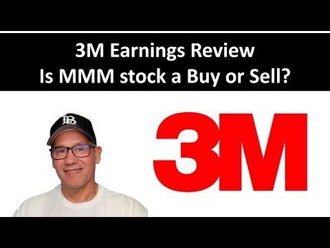 Buy or Sell 3M stock in 2026?
