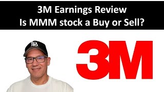 Buy or Sell 3M stock in 2026?