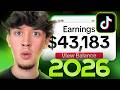 How To ACTUALLY Make Money With TikTok In 2026 How To ACTUALLY Make Money With TikTok In 2026