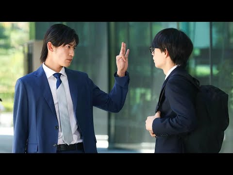 「トリリオンゲーム」ハル（目黒蓮）の思惑に驚きの声「全て計画通りってこと？」「すごい」