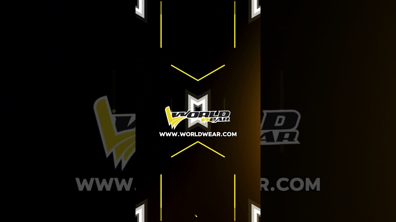 Worldwear Motorbike Raceing Leather Apparells