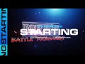 Beginning of video