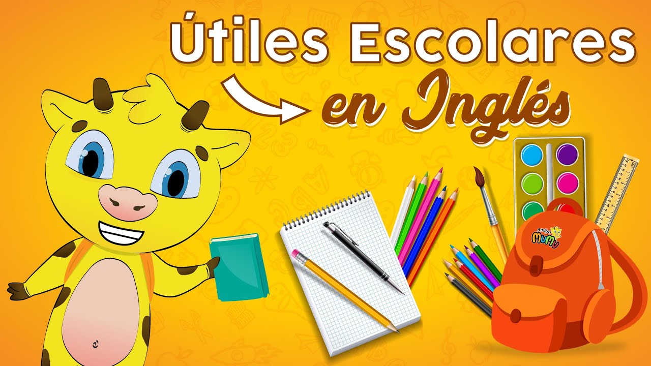 Reglas De Color Utensilios Escolares Para La Educación Y El