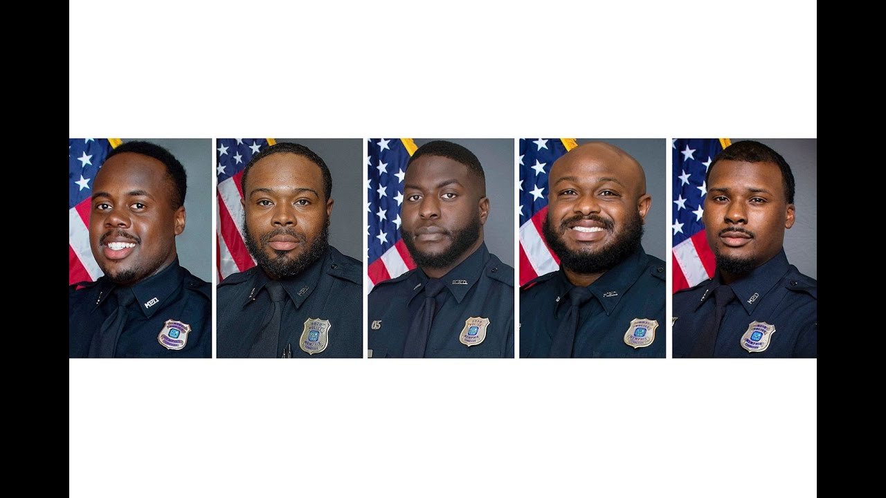 3 former Memphis officers acquitted in fatal beating of Tyre Nichols ...