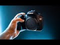 Canon 60D in 2022, worth buying? | Throwback Tech