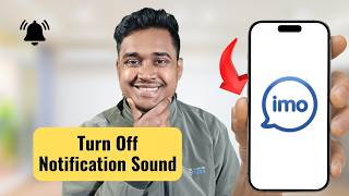 How to Turn Off Notification Sound on Imo – Silence Notifications Fast! screenshot 5