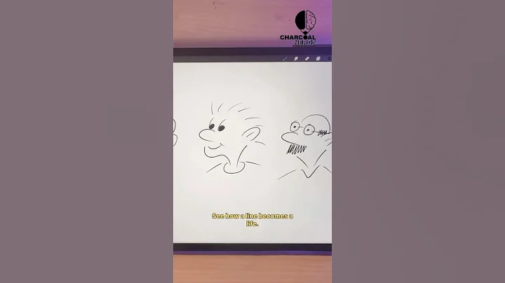 Most People Think Drawing Is Hard | Learn Creative Drawing Made Simple