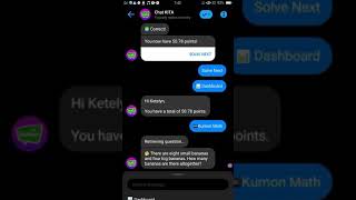 Paano kumita sa chat kita screenshot 2