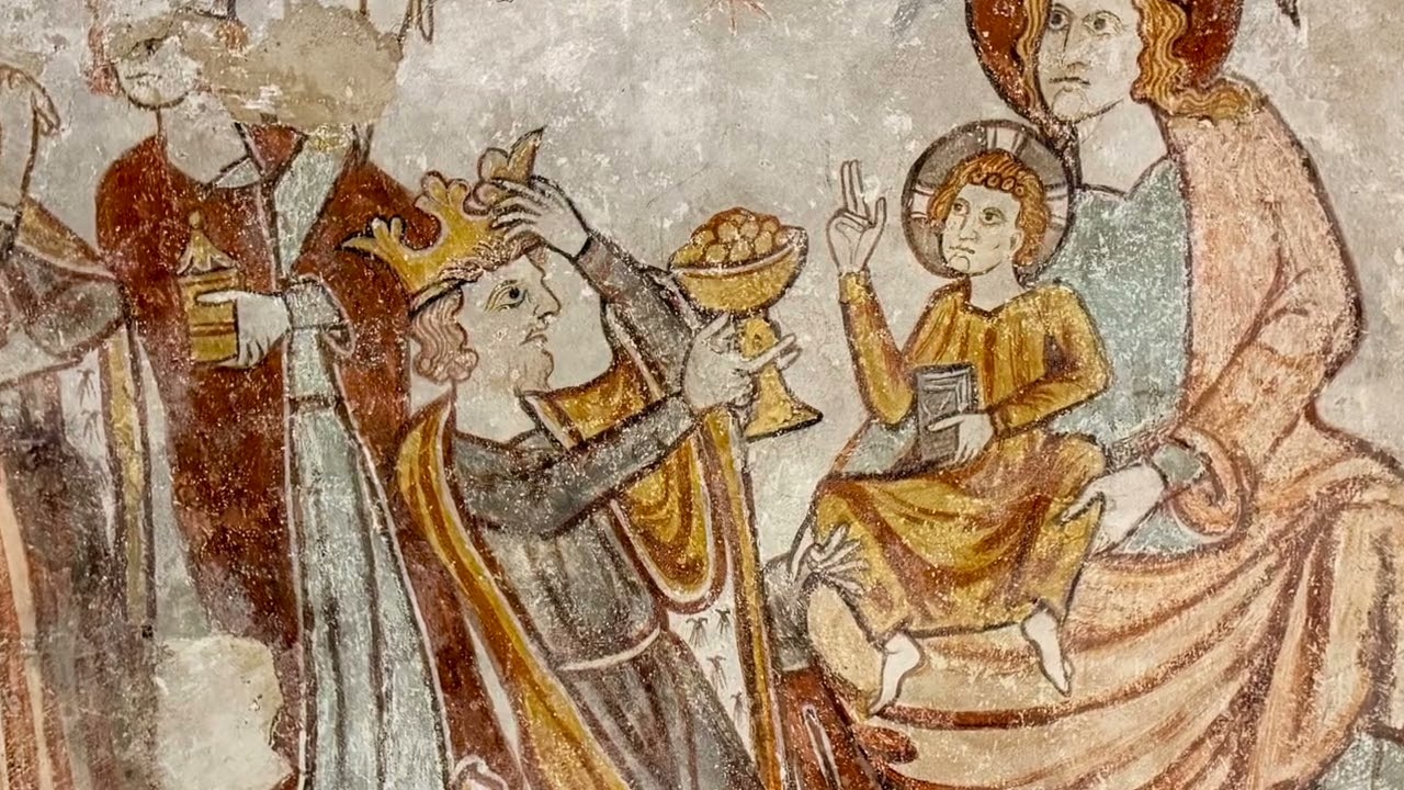 Dimanche de l'Epiphanie 2026/Les mots de l'Evangile