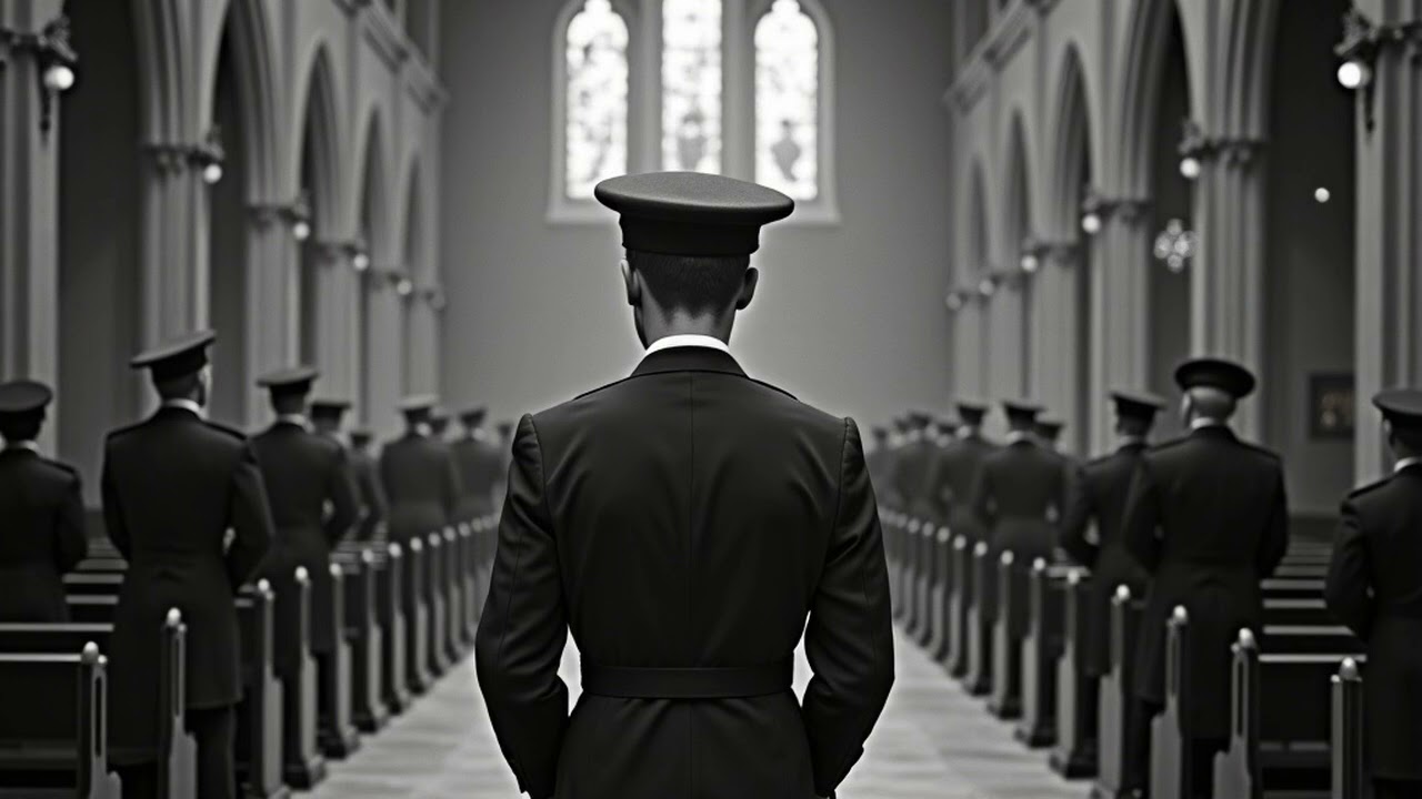 Strażnicy z Pragi: Co zrobili podrzutkom w krypcie Katedry Św. Wita — Dokumenty spalone