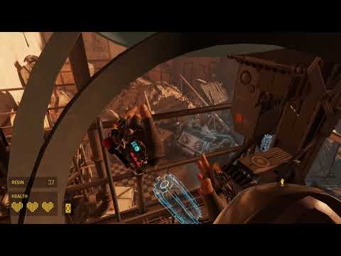 Half-Life: Alyx - Chapter 7 [Part 2] (No Commentary)